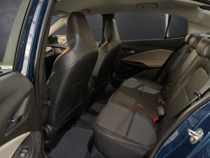 Onix Sedan 1.0 4P FLEX PREMIER PLUS TURBO AUTOMÁTICO