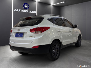 IX35 2.0 16V 4P GL FLEX AUTOMÁTICO