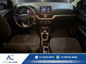 HB 20 Hatch 1.0 12V 4P FLEX VISION