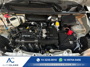 Kwid 1.0 12V 4P SCE FLEX ZEN
