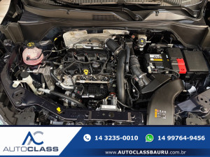 Montana 1.2 12V FLEX LTZ TURBO AUTOMÁTICO