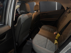 HB 20 Hatch X 1.6 16V 4P VISION FLEX