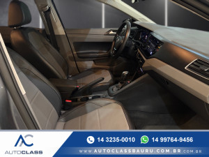 Virtus 1.0 4P 200 TSI FLEX COMFORTLINE AUTOMÁTICO