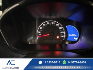 Kwid 1.0 12V 4P SCE FLEX ZEN
