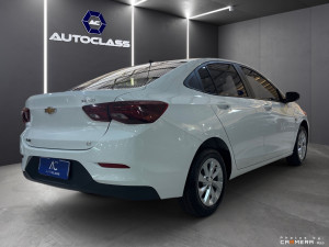Onix Sedan 1.0 4P FLEX LT PLUS TURBO