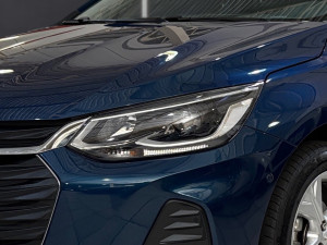 Onix Sedan 1.0 4P FLEX PREMIER PLUS TURBO AUTOMÁTICO