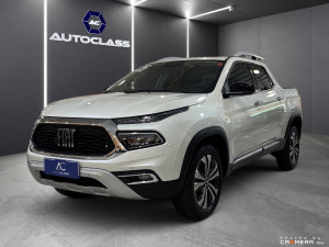 Toro 1.3 16V 4P FLEX 270 TURBO VOLCANO AUTOMÁTICO