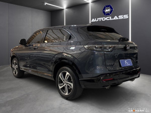 HR-V 1.5 16V 4P FLEX TOURING TURBO AUTOMÁTICO CVT