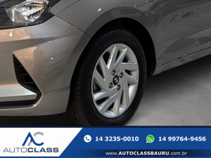 HB 20 Sedan 1.0 12V 4P FLEX EVOLUTION