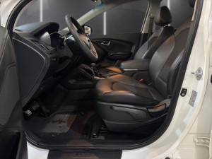 IX35 2.0 16V 4P GL FLEX AUTOMÁTICO