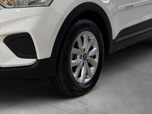 Creta 1.6 16V 4P FLEX ACTION AUTOMÁTICO