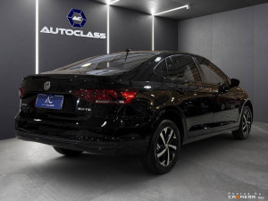 Virtus 1.0 4P 200 TSI FLEX COMFORTLINE AUTOMÁTICO