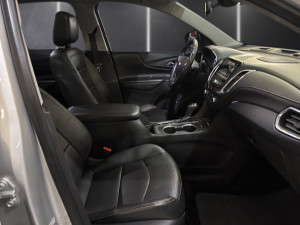 Equinox 2.0 16V 4P PREMIER AWD TURBO AUTOMÁTICO