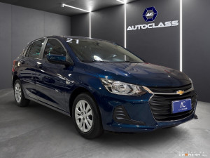 Onix Hatch 1.0 4P FLEX LT