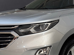 Equinox 2.0 16V 4P PREMIER AWD TURBO AUTOMÁTICO