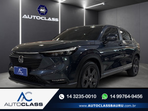 HR-V 1.5 16V 4P FLEX EXL AUTOMÁTICO CVT