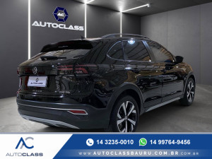 Nivus 1.0 4P FLEX 200 TSI HIGHLINE TURBO AUTOMÁTICO