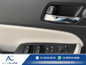 City Sedan 1.5 16V 4P FLEX TOURING AUTOMÁTICO CVT