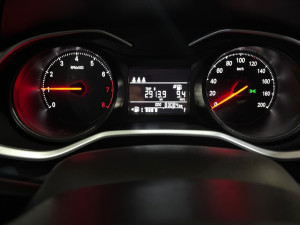 Onix Hatch 1.0 4P FLEX LT