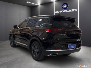 Tiggo 7 Pro 1.5 16V 4P TCI FLEX HYBRID MAX DRIVE AUTOMÁTICO CVT