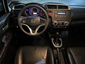 Fit 1.4 4P LX AUTOMÁTICO