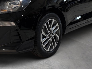 HB 20 Sedan 1.0 12V 4P FLEX LIMITED