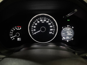 HR-V 1.8 16V 4P EX FLEX AUTOMÁTICO CVT