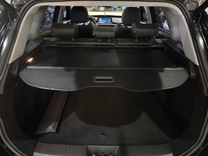 Tiggo 7 Pro 1.5 16V 4P TCI FLEX HYBRID MAX DRIVE AUTOMÁTICO CVT