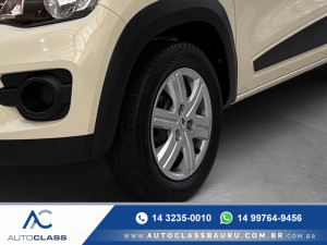 Kwid 1.0 12V 4P SCE FLEX ZEN