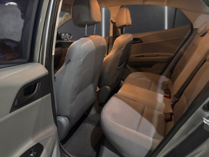 HB 20 Sedan 1.0 12V 4P FLEX VISION