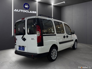 Doblo 1.4 4P FLEX ATTRACTIVE 7 LUGARES
