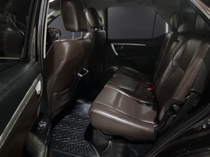 Hilux SW4 2.8 16V 4P SRX 4X4 7 LUGARES TURBO DIESEL AUTOMÁTICO