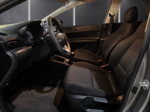 HB 20 Hatch 1.0 12V 4P FLEX VISION