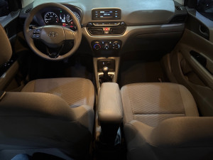 HB 20 Sedan 1.0 12V 4P FLEX VISION