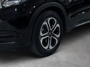 HR-V 1.8 16V 4P EX FLEX AUTOMÁTICO CVT