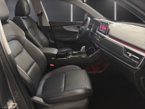 Tiggo 7 Pro 1.6 16V 4P TGDI DCT MAX DRIVE TURBO AUTOMÁTICO