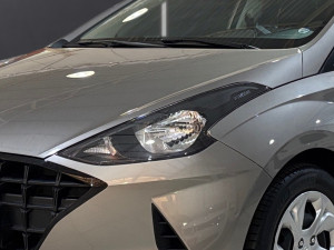 HB 20 Hatch 1.0 12V 4P FLEX VISION