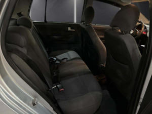 Fox 1.0 4P TRENDLINE FLEX