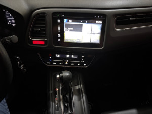 HR-V 1.8 16V 4P EXL FLEX AUTOMÁTICO CVT