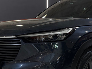 HR-V 1.5 16V 4P FLEX EXL AUTOMÁTICO CVT