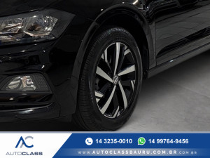 Virtus 1.0 4P 200 TSI FLEX COMFORTLINE AUTOMÁTICO