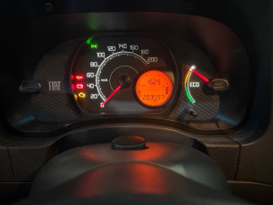 Palio 1.0 4P FIRE EX