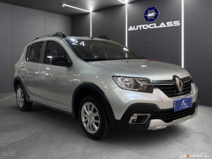 Stepway 1.0 12V 4P FLEX SCE ZEN