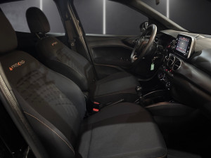 Argo 1.3 4P FIREFLY FLEX TREKKING