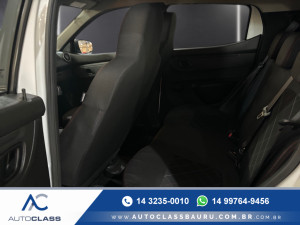 Kwid 1.0 12V 4P SCE FLEX ZEN