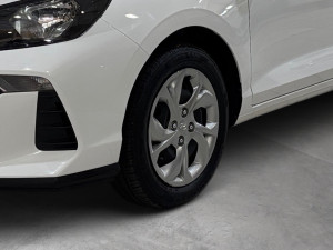 HB 20 Hatch 1.0 12V 4P FLEX COMFORT