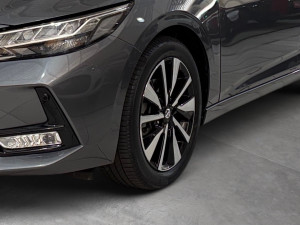 Sentra 2.0 16V 4P EXCLUSIVE AUTOMÁTICO