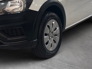 Saveiro 1.6 16V FLEX MSI ROBUST CABINE SIMPLES