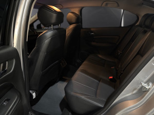 City Sedan 1.5 16V 4P FLEX TOURING AUTOMÁTICO CVT