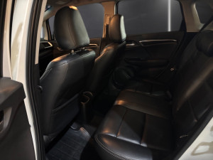 Fit 1.4 4P LX AUTOMÁTICO